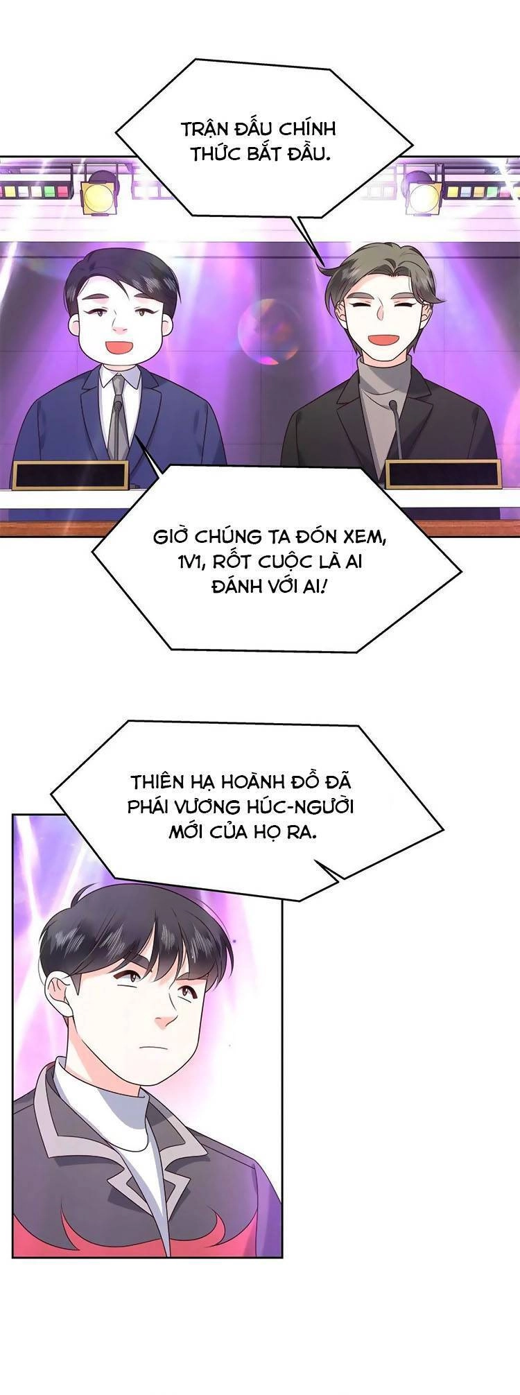 Hotboy Quốc Dân Là Nữ Chapter 353 - 15