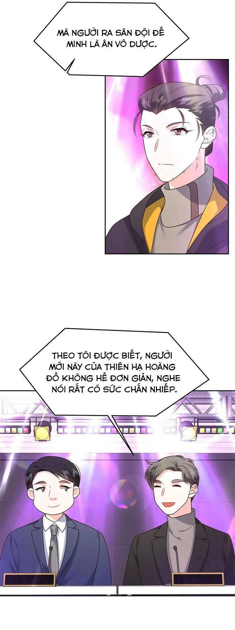 Hotboy Quốc Dân Là Nữ Chapter 353 - 16