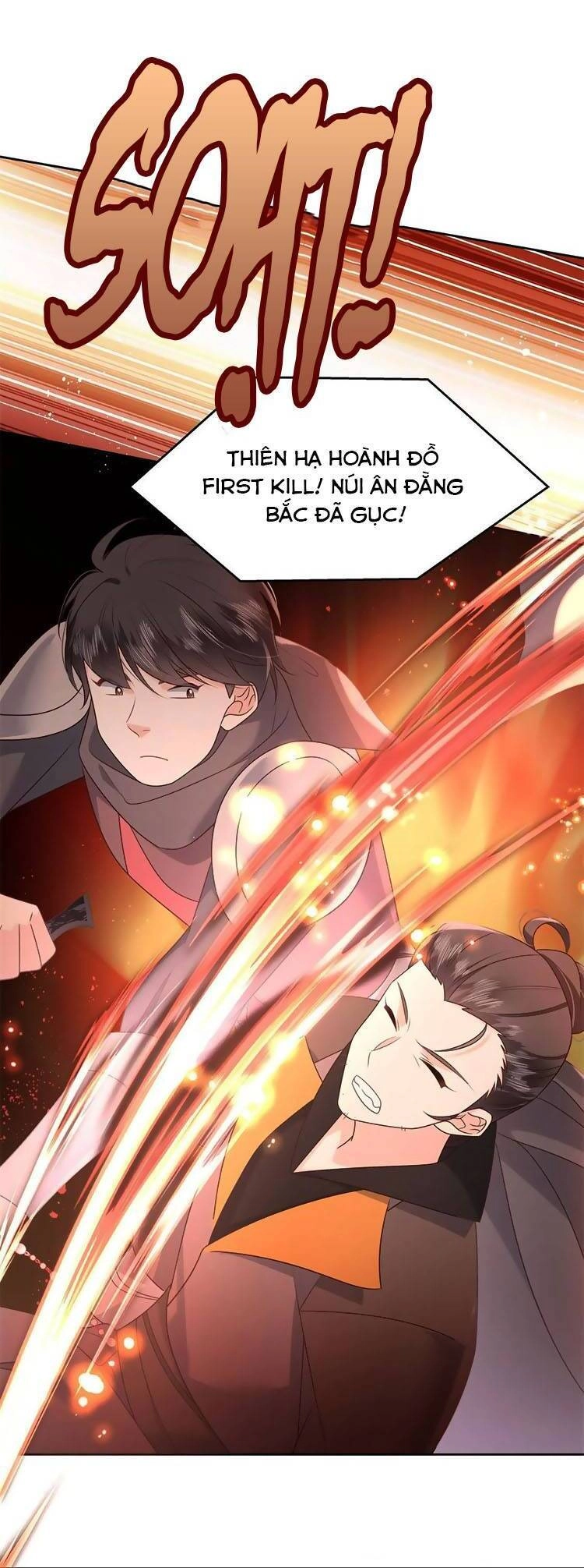 Hotboy Quốc Dân Là Nữ Chapter 353 - 17