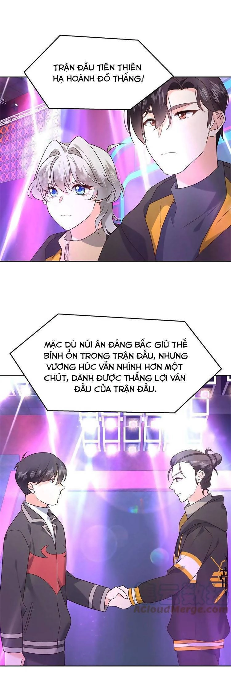 Hotboy Quốc Dân Là Nữ Chapter 353 - 18