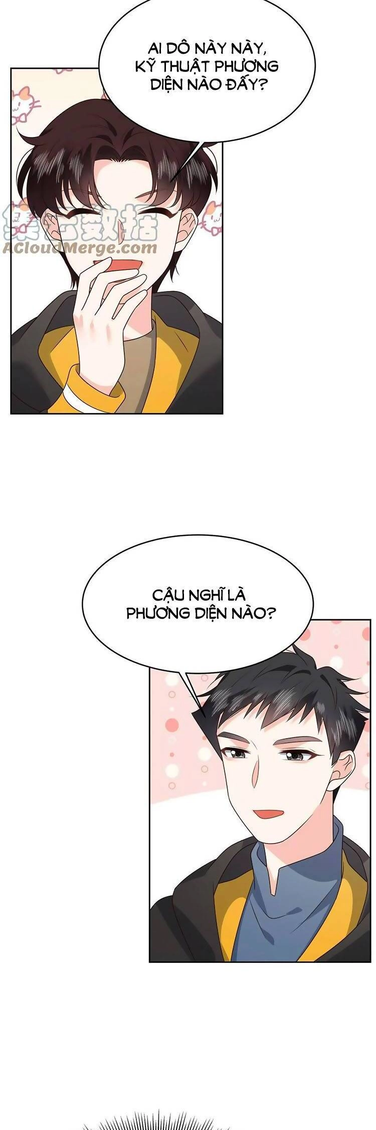 Hotboy Quốc Dân Là Nữ Chapter 353 - 20