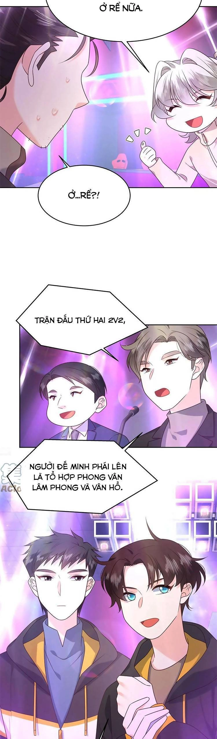 Hotboy Quốc Dân Là Nữ Chapter 353 - 22