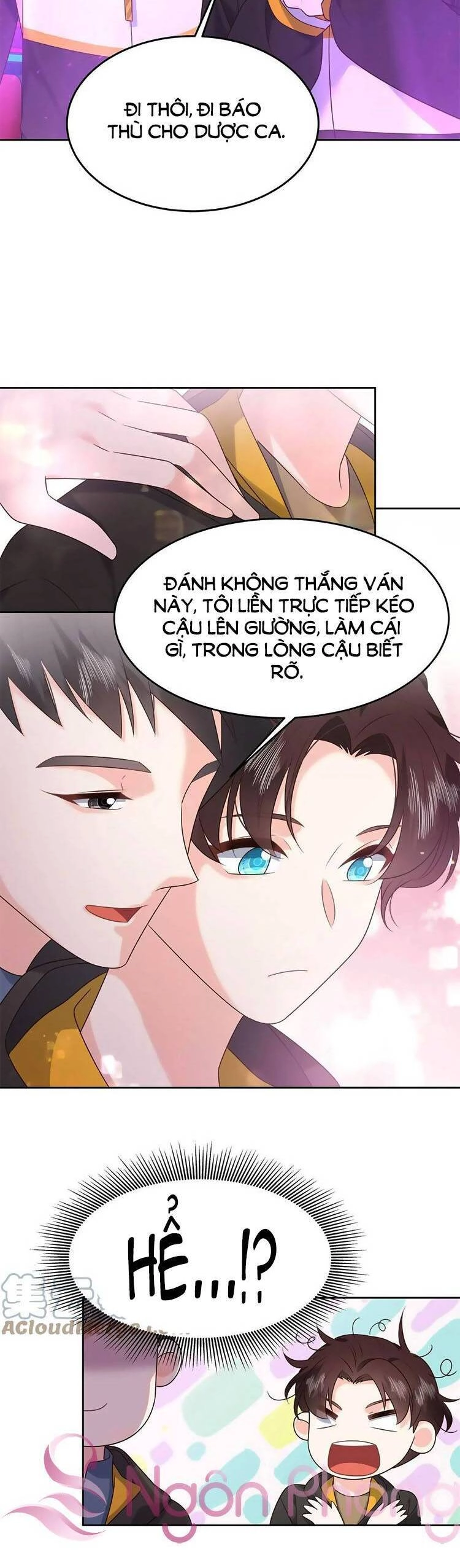 Hotboy Quốc Dân Là Nữ Chapter 353 - 23