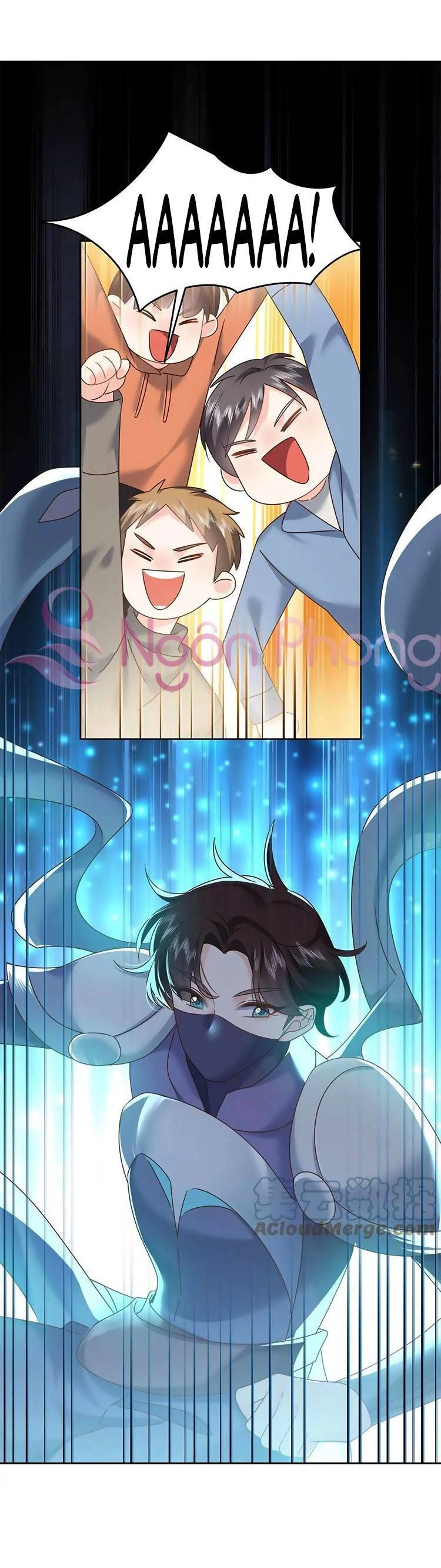 Hotboy Quốc Dân Là Nữ Chapter 354 - 2