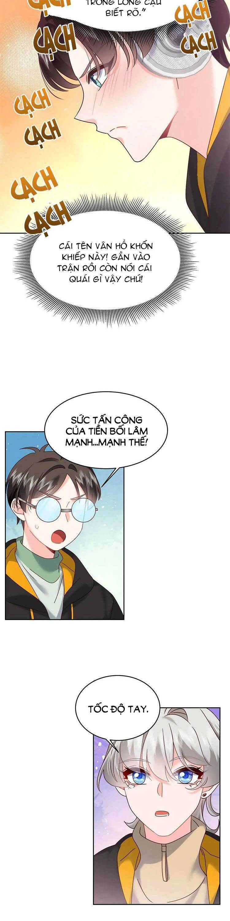 Hotboy Quốc Dân Là Nữ Chapter 354 - 4