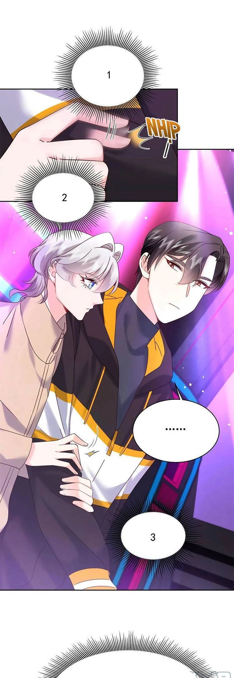 Hotboy Quốc Dân Là Nữ Chapter 354 - 5