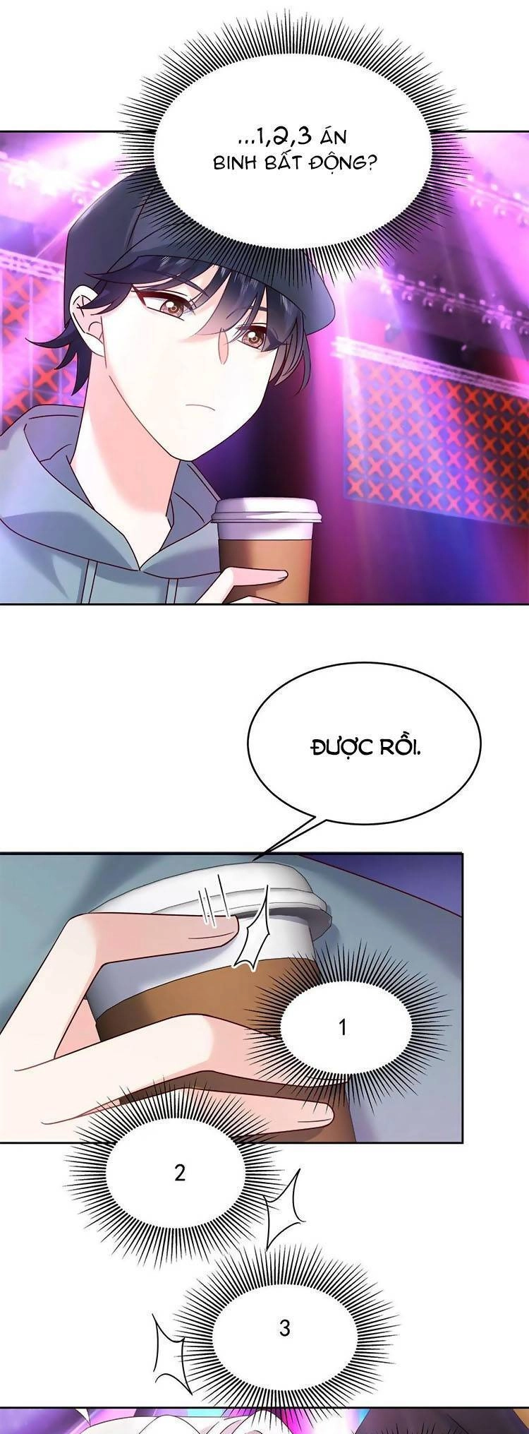 Hotboy Quốc Dân Là Nữ Chapter 354 - 7