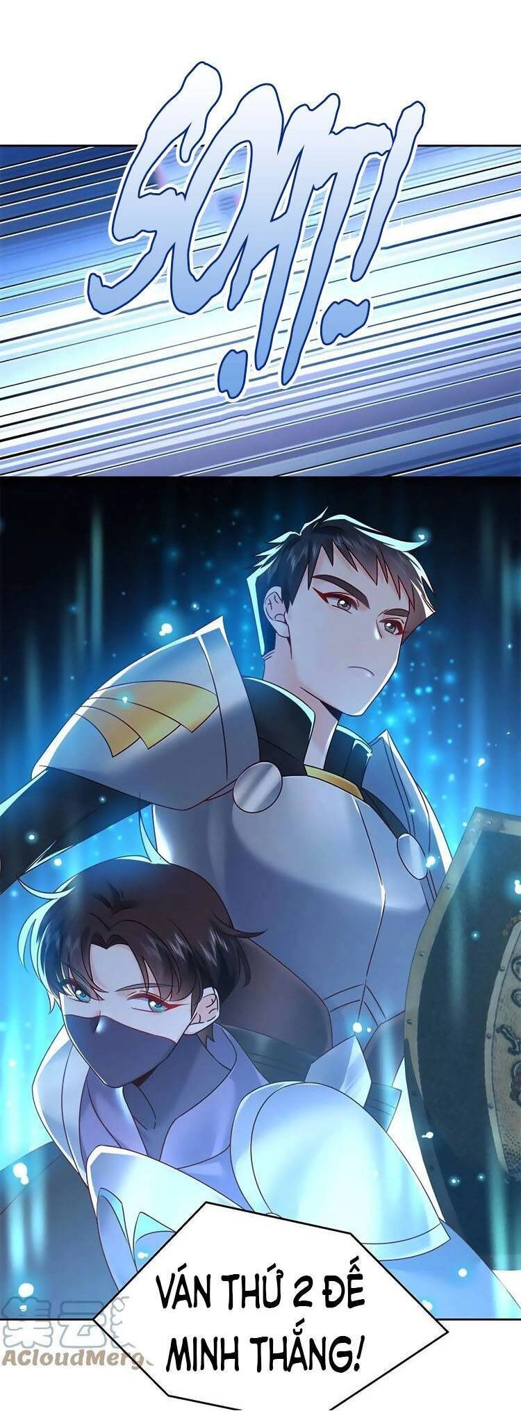 Hotboy Quốc Dân Là Nữ Chapter 354 - 9