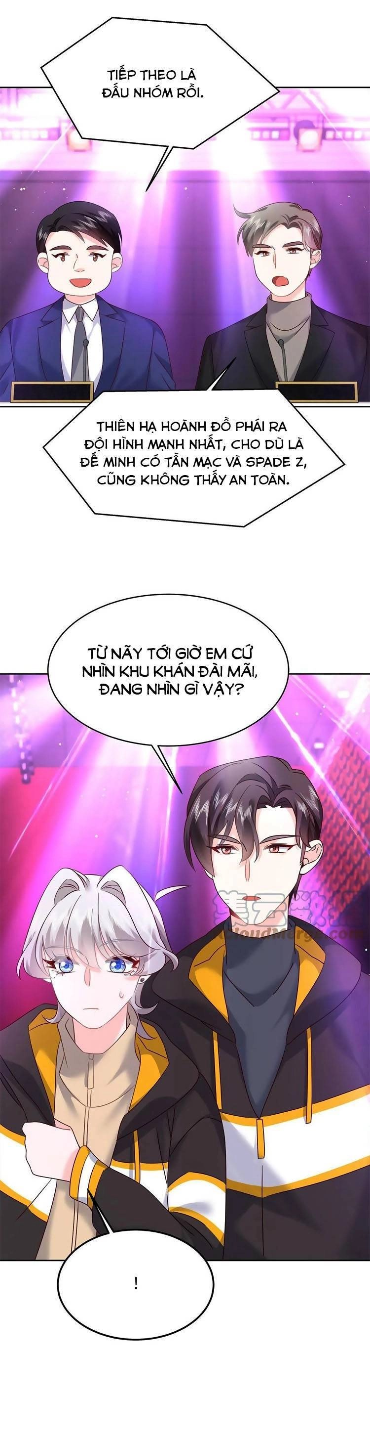 Hotboy Quốc Dân Là Nữ Chapter 354 - 12