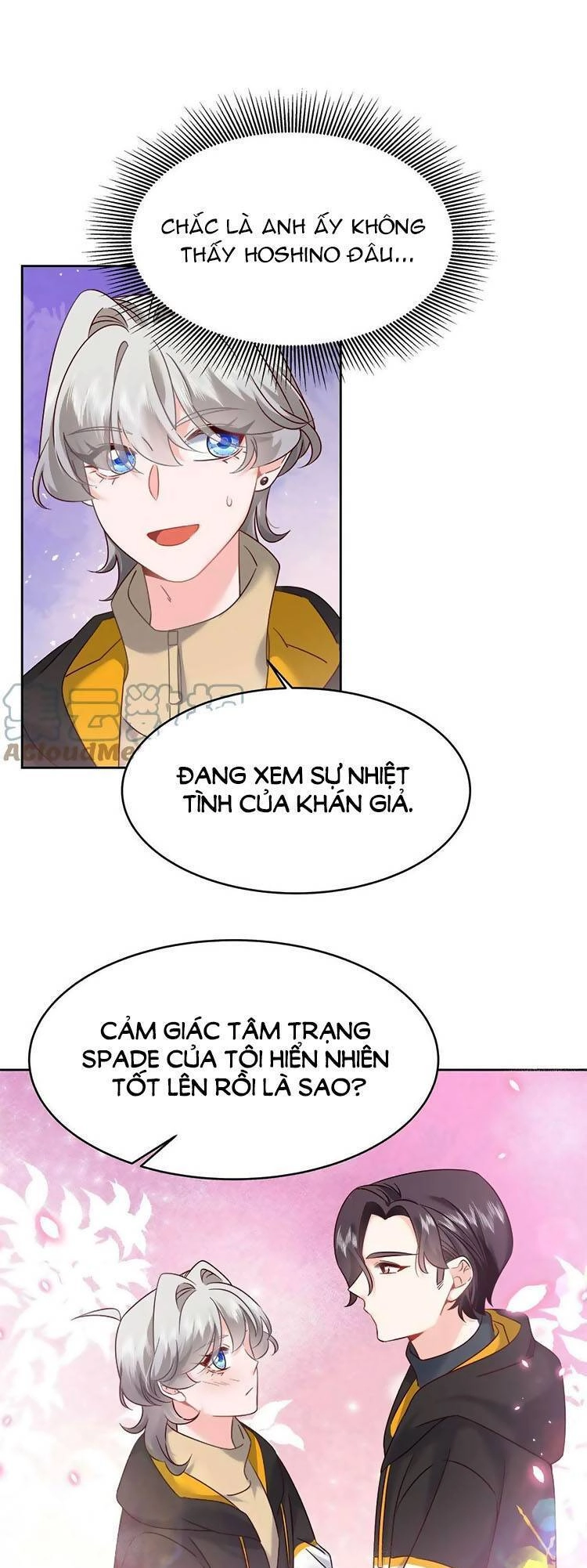 Hotboy Quốc Dân Là Nữ Chapter 354 - 13