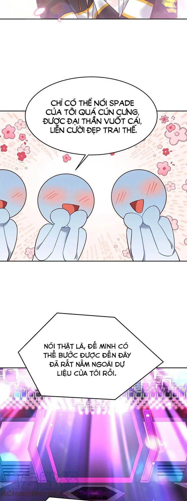 Hotboy Quốc Dân Là Nữ Chapter 354 - 14