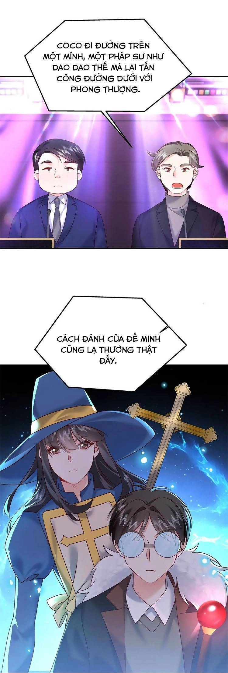 Hotboy Quốc Dân Là Nữ Chapter 354 - 16