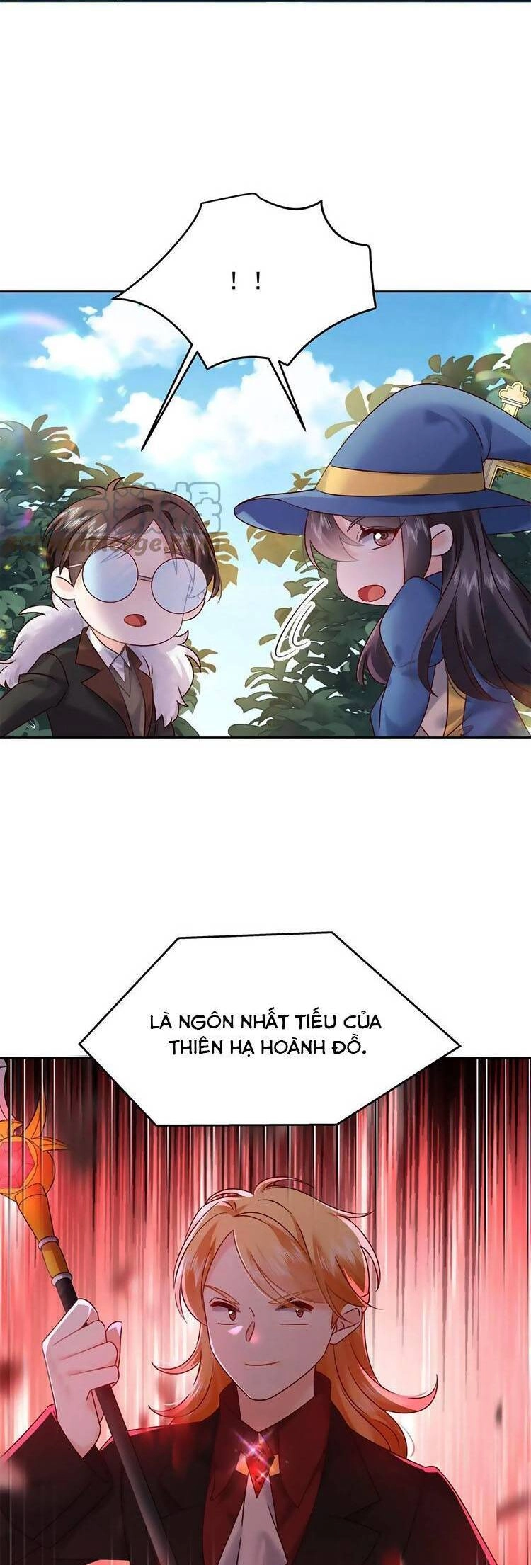 Hotboy Quốc Dân Là Nữ Chapter 354 - 17