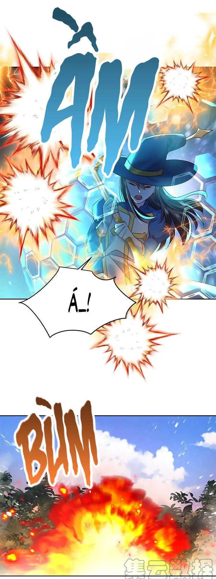 Hotboy Quốc Dân Là Nữ Chapter 354 - 19