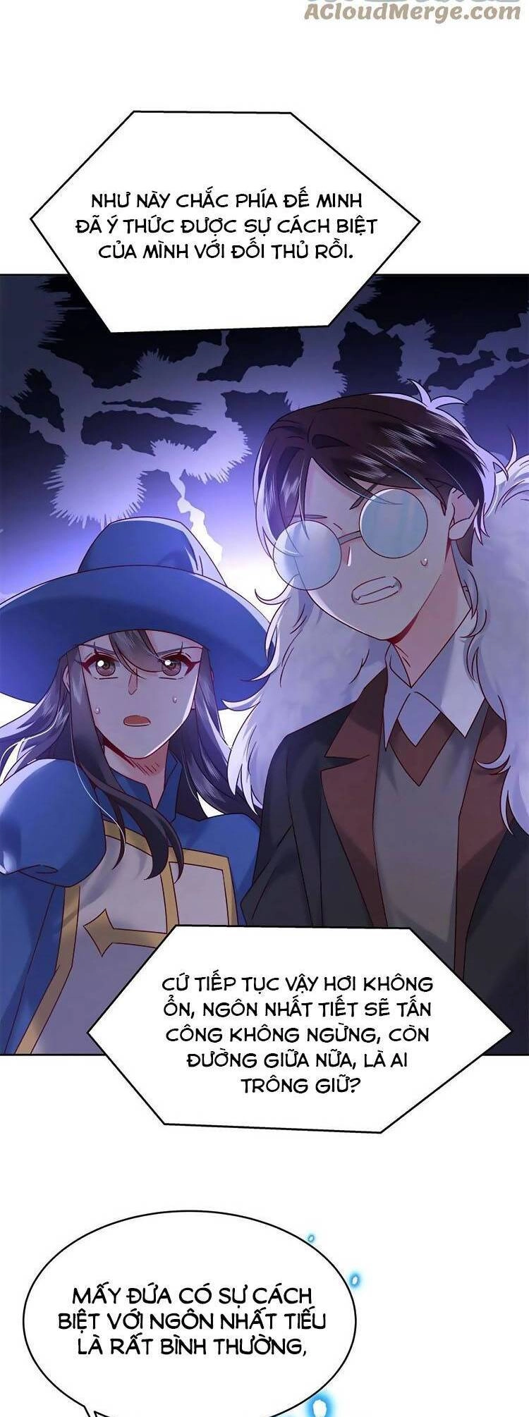 Hotboy Quốc Dân Là Nữ Chapter 354 - 20