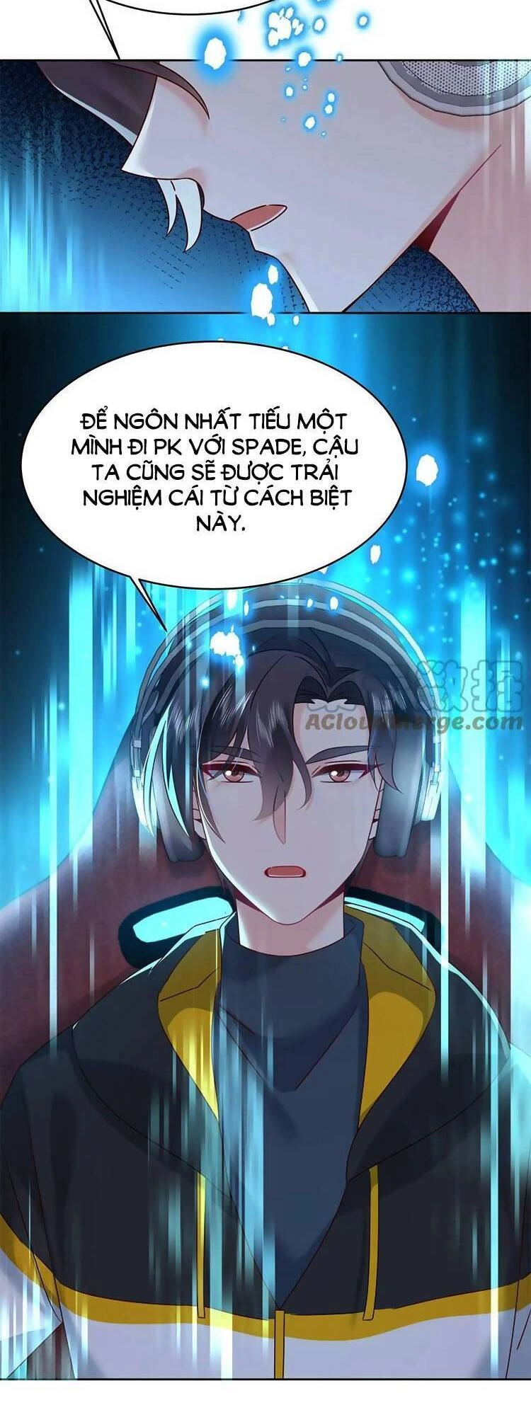 Hotboy Quốc Dân Là Nữ Chapter 354 - 21