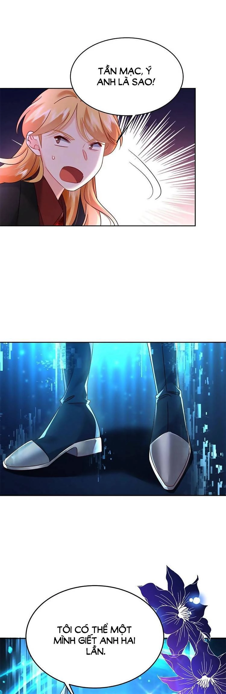 Hotboy Quốc Dân Là Nữ Chapter 354 - 22