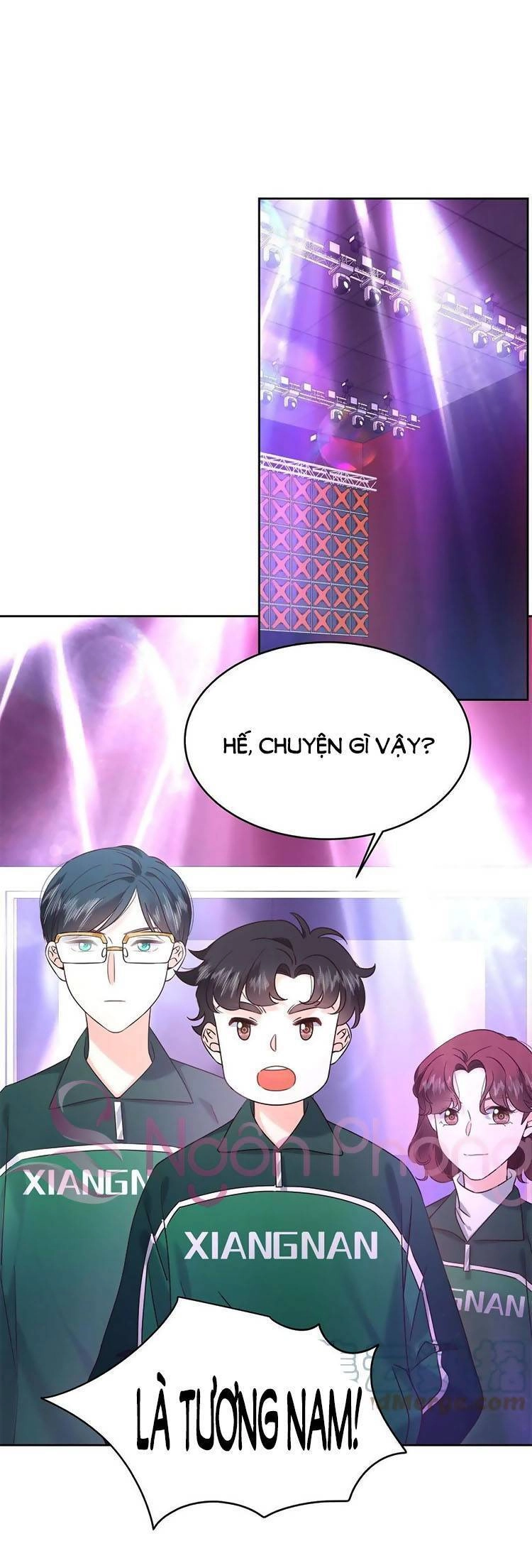 Hotboy Quốc Dân Là Nữ Chapter 355 - 2