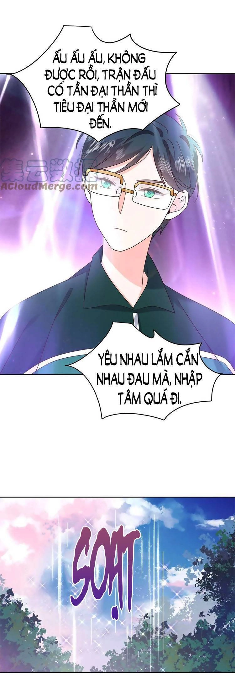 Hotboy Quốc Dân Là Nữ Chapter 355 - 4