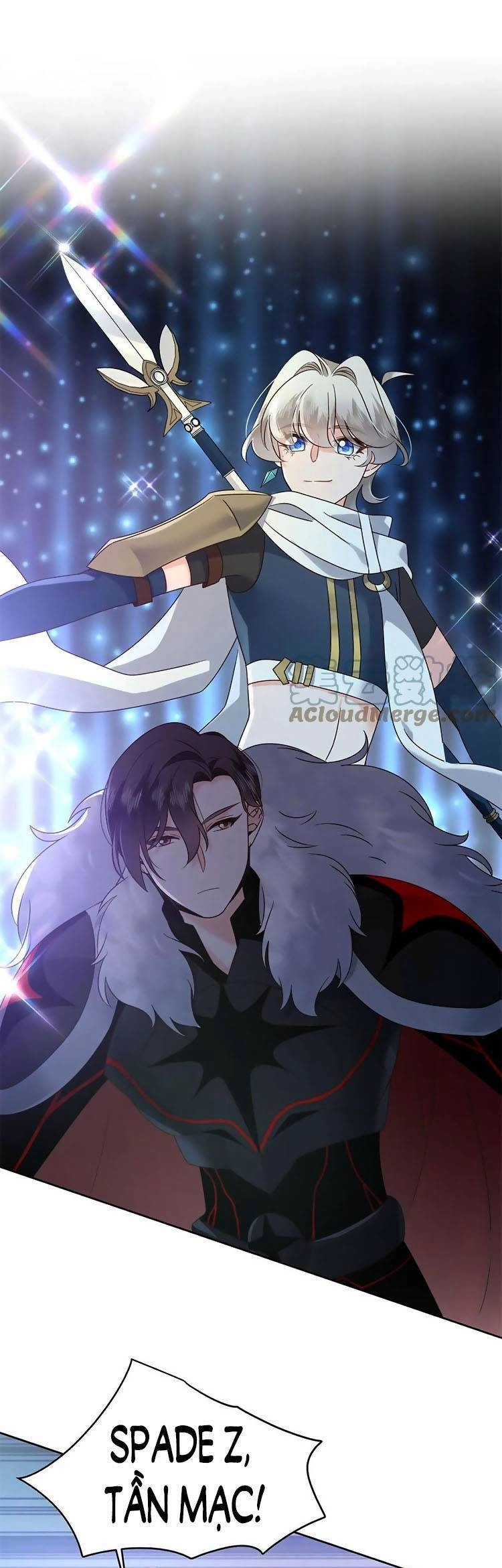 Hotboy Quốc Dân Là Nữ Chapter 355 - 5