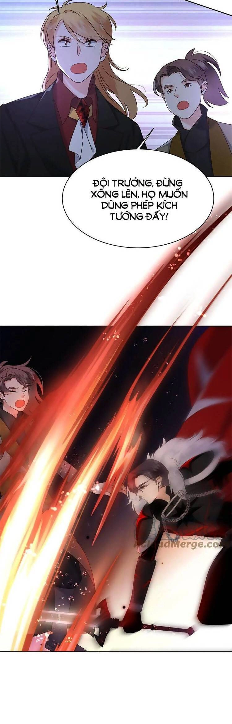 Hotboy Quốc Dân Là Nữ Chapter 355 - 6