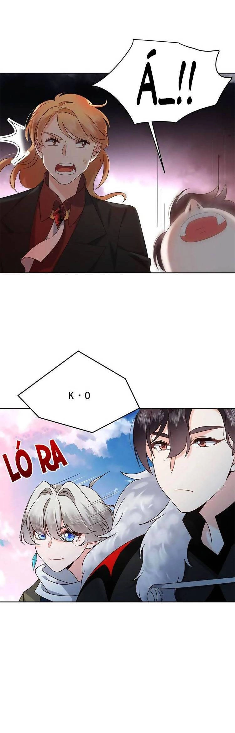 Hotboy Quốc Dân Là Nữ Chapter 355 - 7