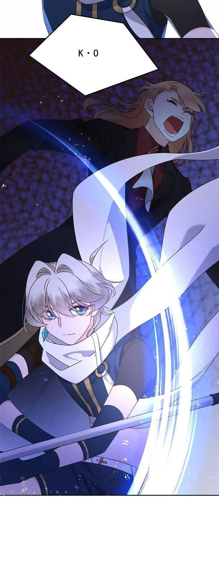 Hotboy Quốc Dân Là Nữ Chapter 355 - 10