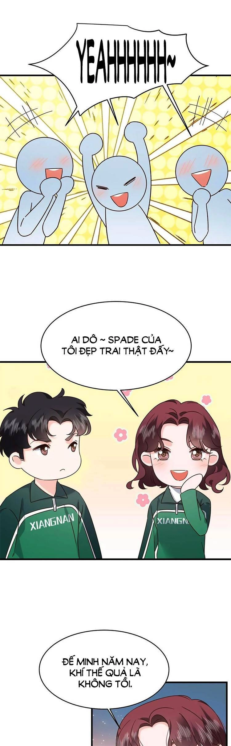 Hotboy Quốc Dân Là Nữ Chapter 355 - 11