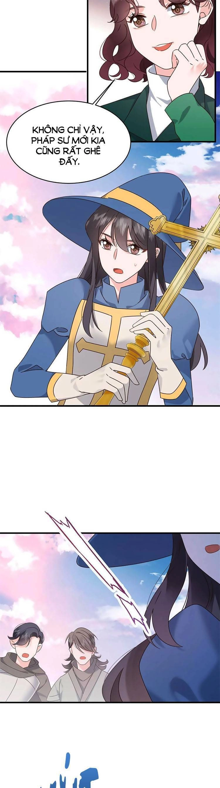 Hotboy Quốc Dân Là Nữ Chapter 355 - 12