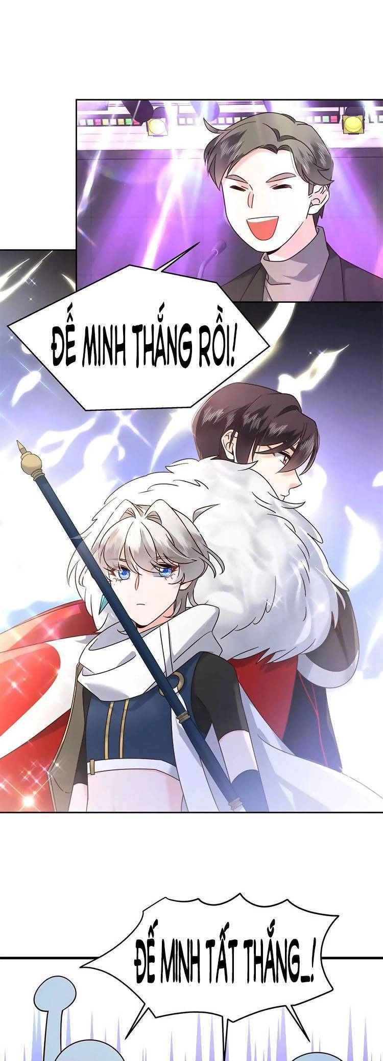 Hotboy Quốc Dân Là Nữ Chapter 355 - 15