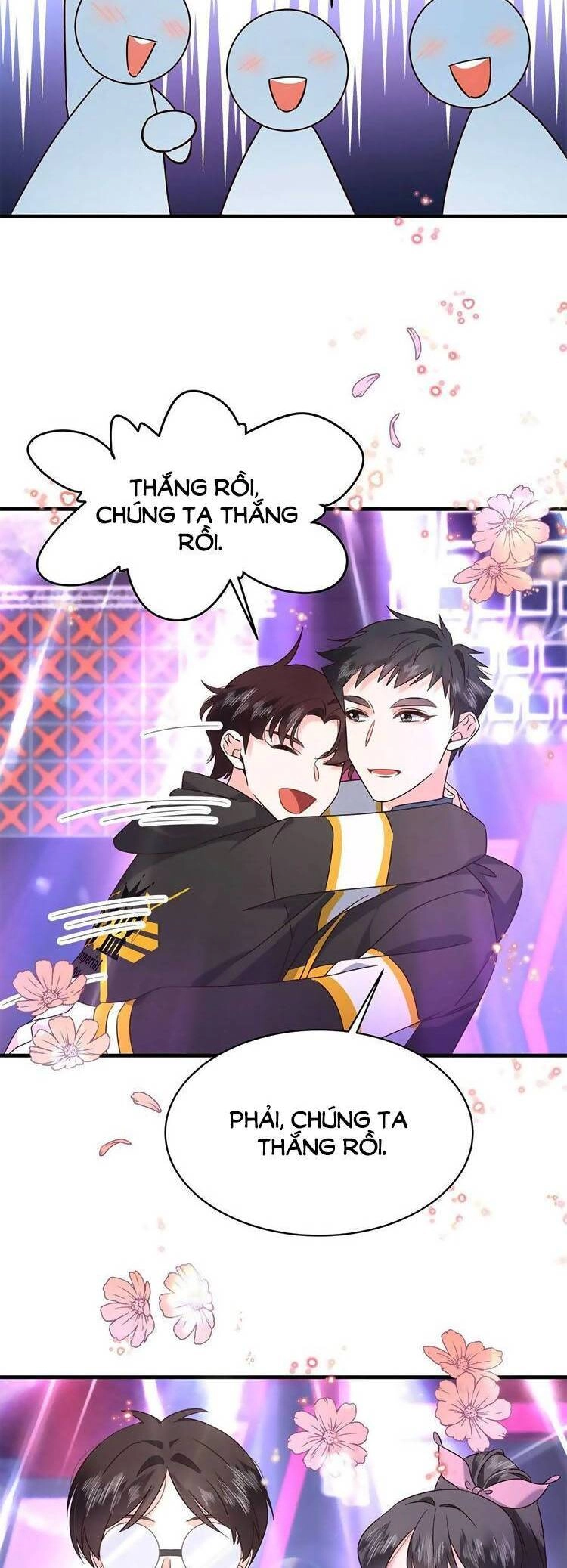 Hotboy Quốc Dân Là Nữ Chapter 355 - 16