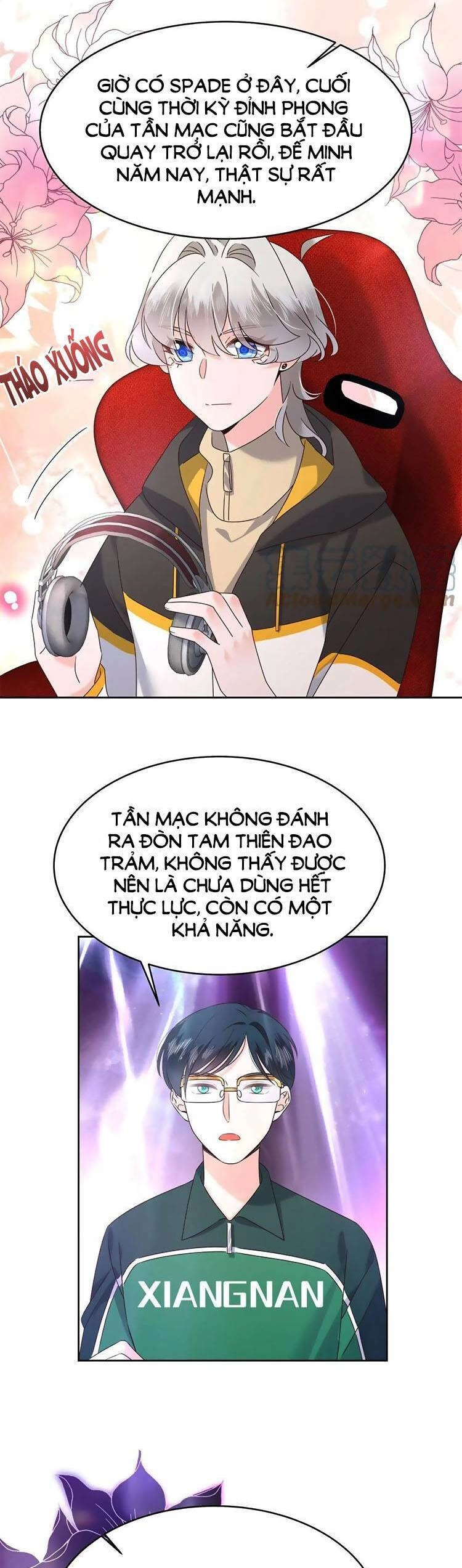 Hotboy Quốc Dân Là Nữ Chapter 355 - 19