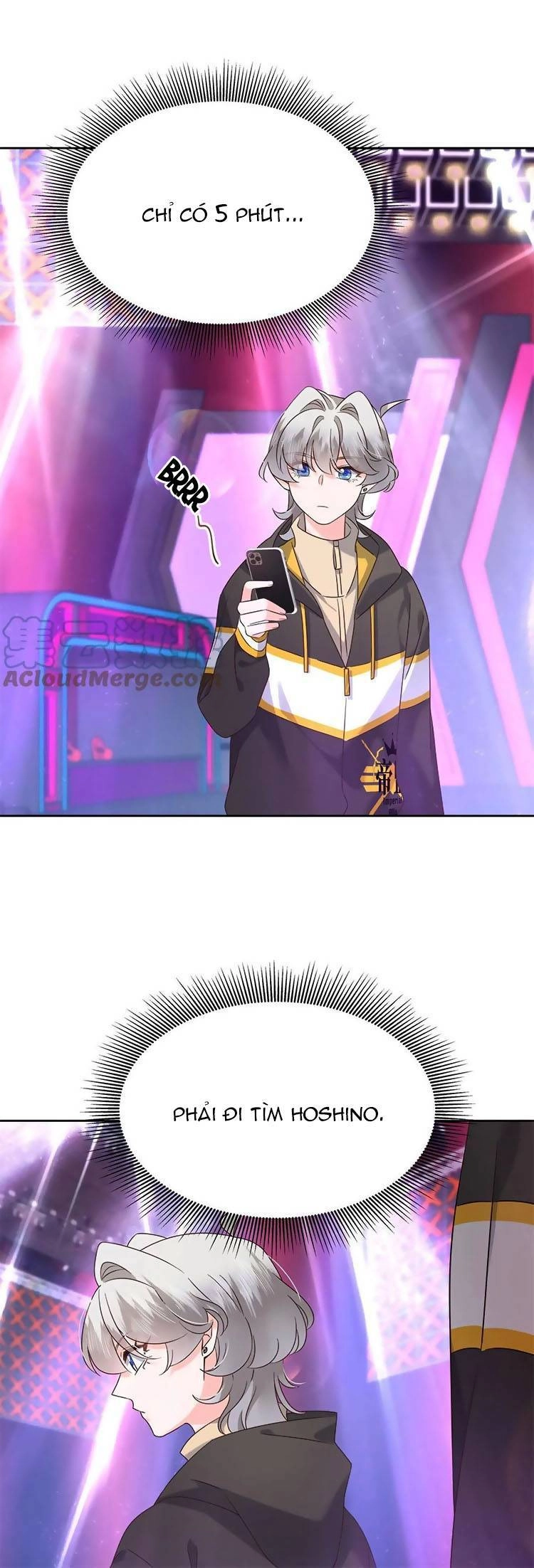 Hotboy Quốc Dân Là Nữ Chapter 355 - 21