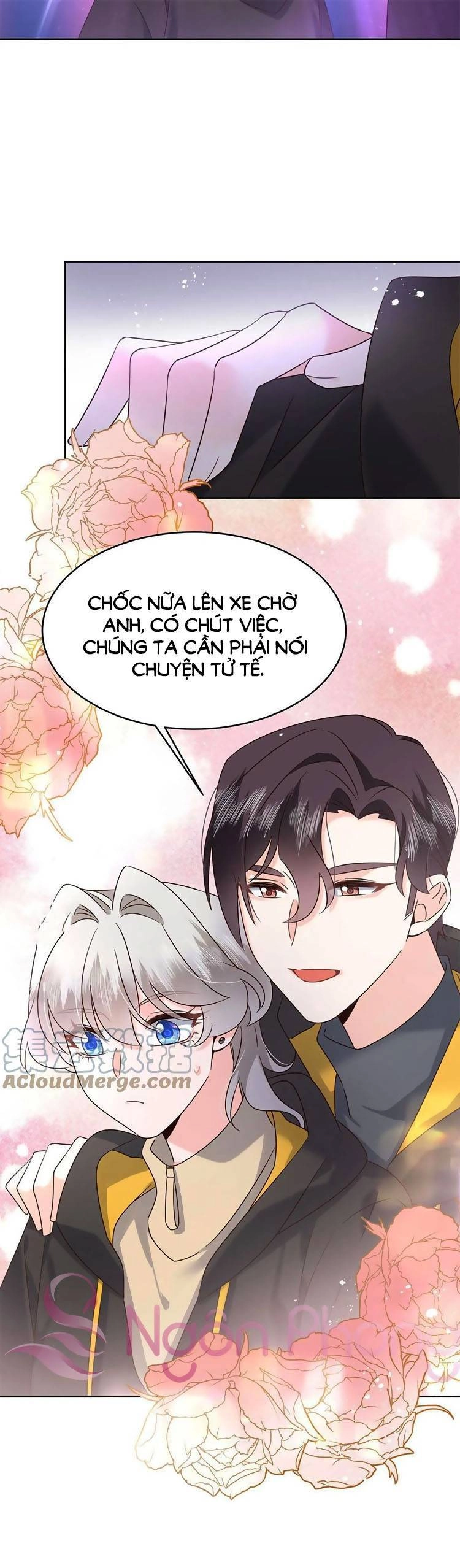Hotboy Quốc Dân Là Nữ Chapter 355 - 22