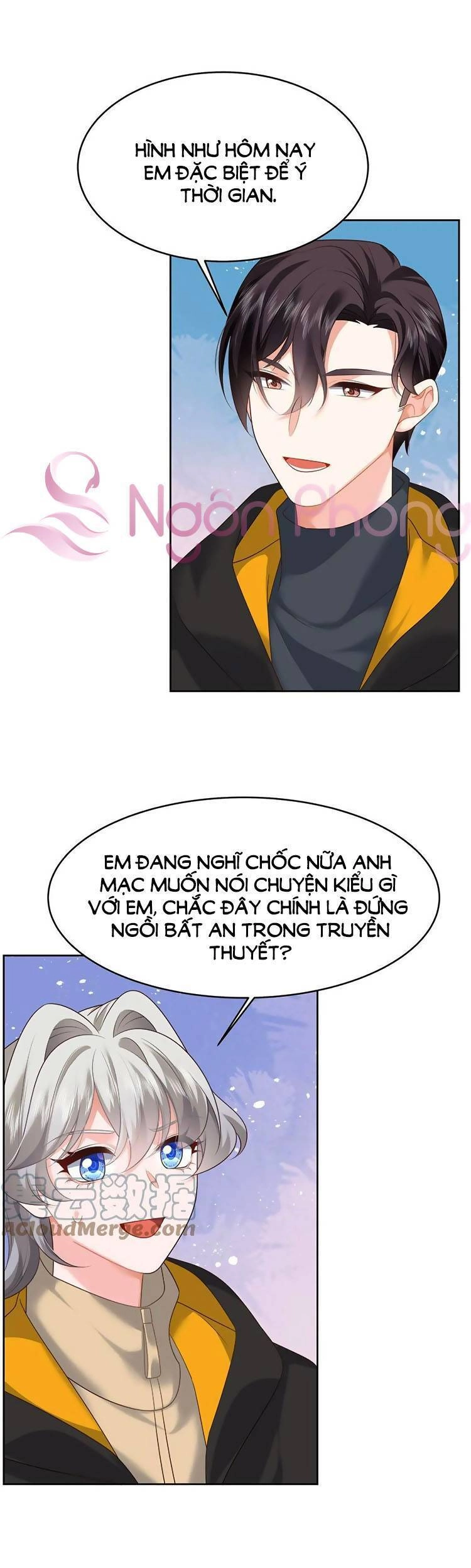 Hotboy Quốc Dân Là Nữ Chapter 356 - 2
