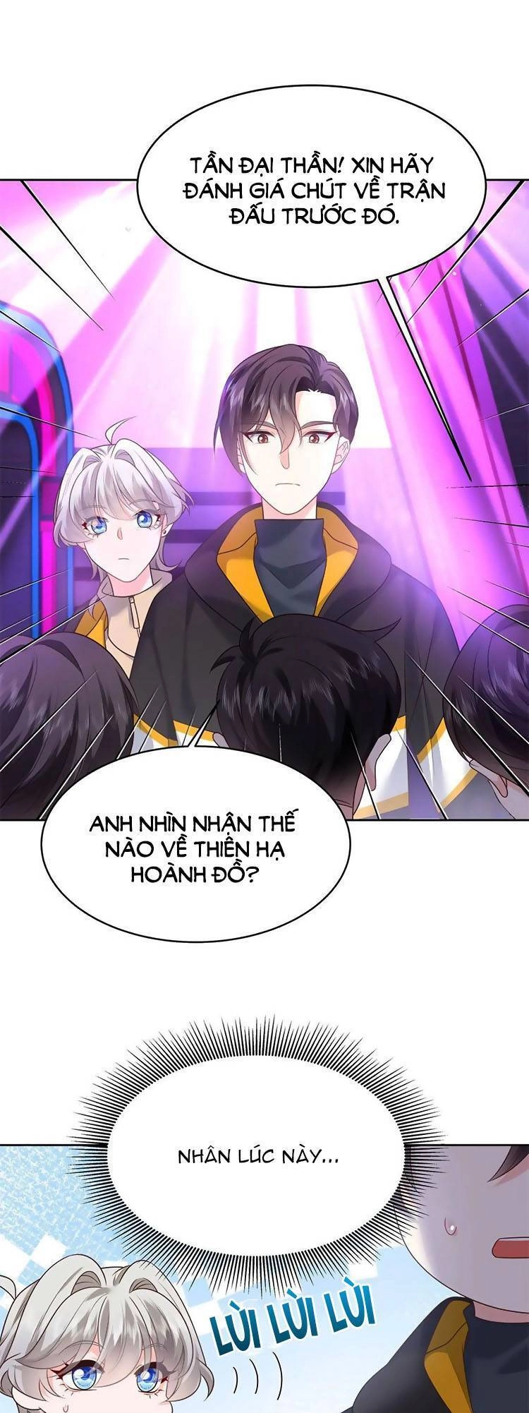 Hotboy Quốc Dân Là Nữ Chapter 356 - 4