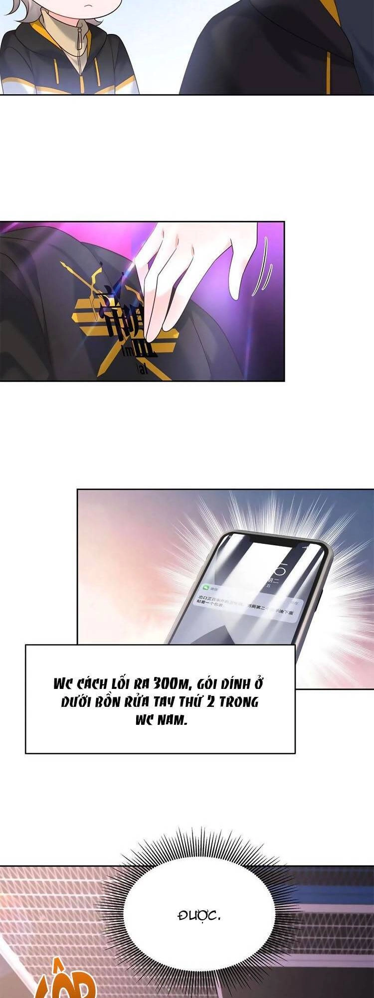 Hotboy Quốc Dân Là Nữ Chapter 356 - 5