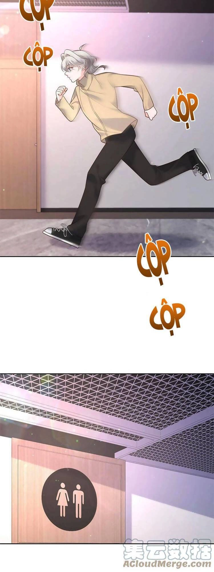 Hotboy Quốc Dân Là Nữ Chapter 356 - 6