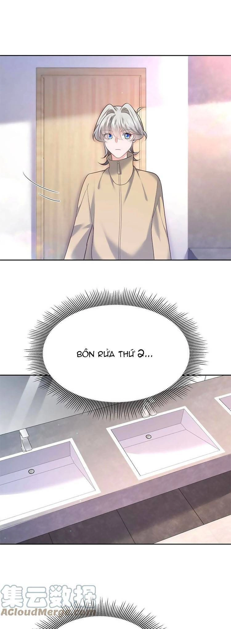 Hotboy Quốc Dân Là Nữ Chapter 356 - 7