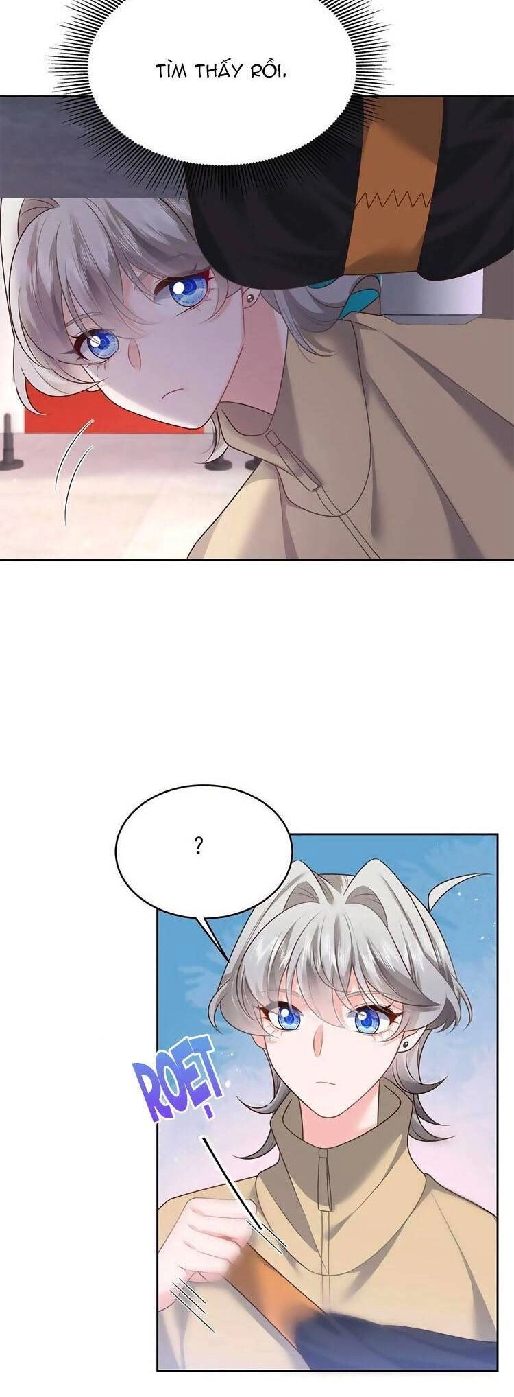 Hotboy Quốc Dân Là Nữ Chapter 356 - 8