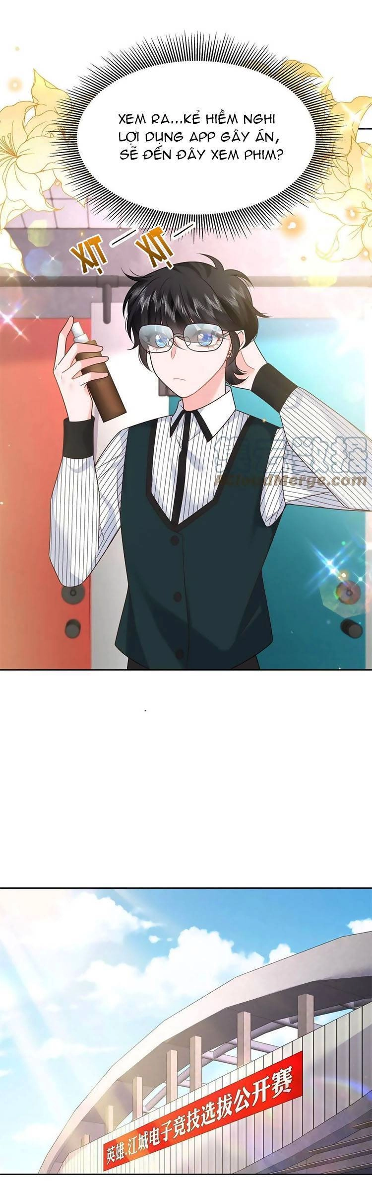 Hotboy Quốc Dân Là Nữ Chapter 356 - 10