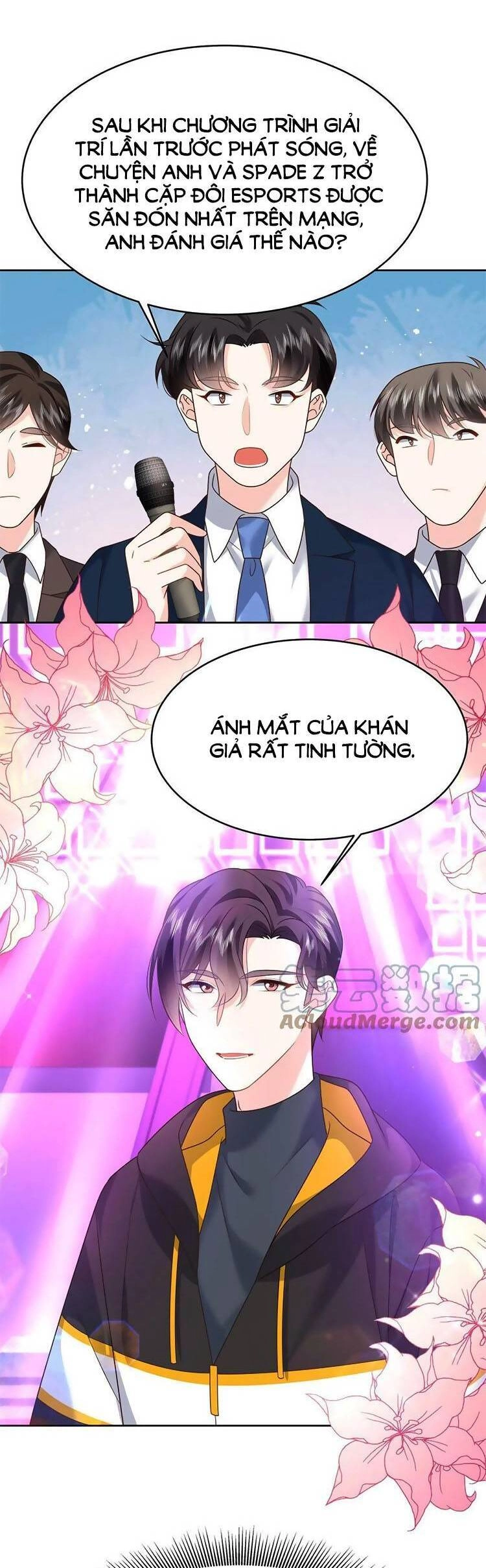 Hotboy Quốc Dân Là Nữ Chapter 356 - 11