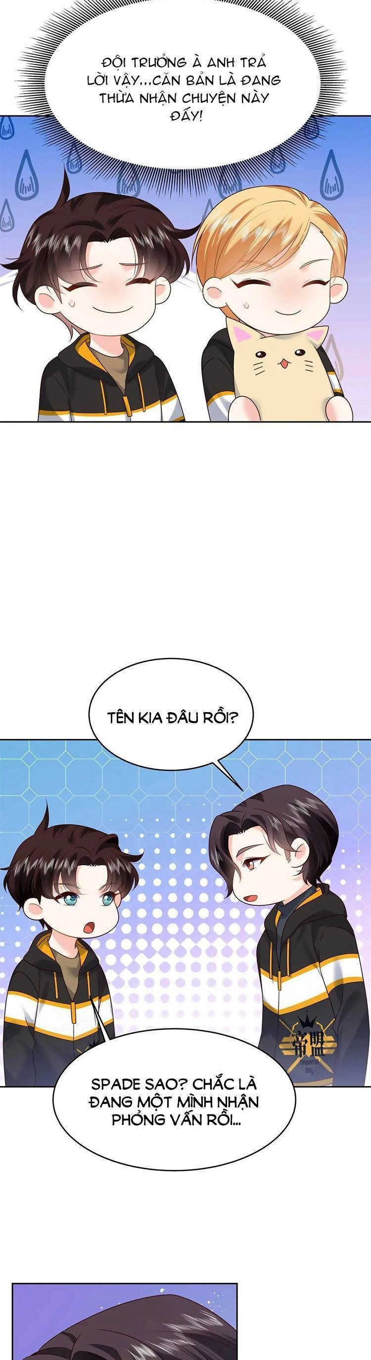 Hotboy Quốc Dân Là Nữ Chapter 356 - 12