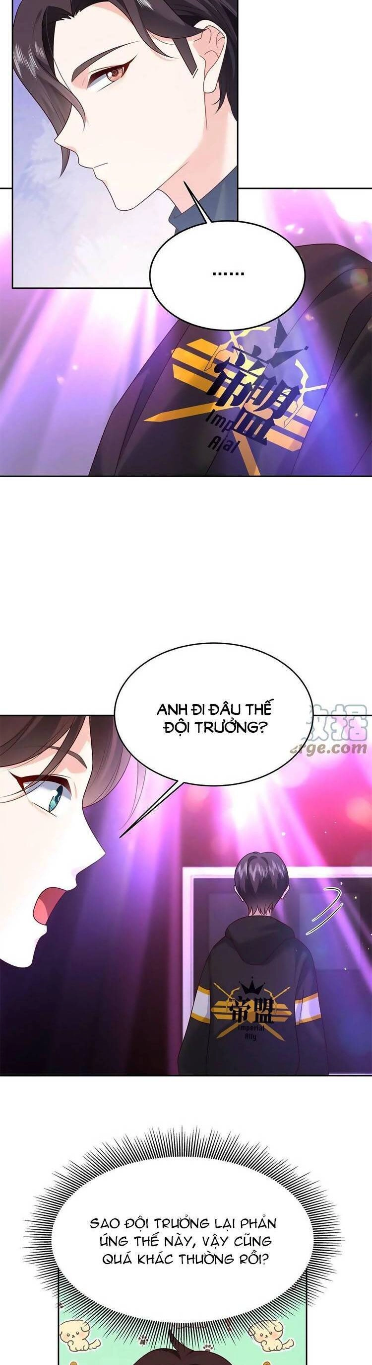 Hotboy Quốc Dân Là Nữ Chapter 356 - 13