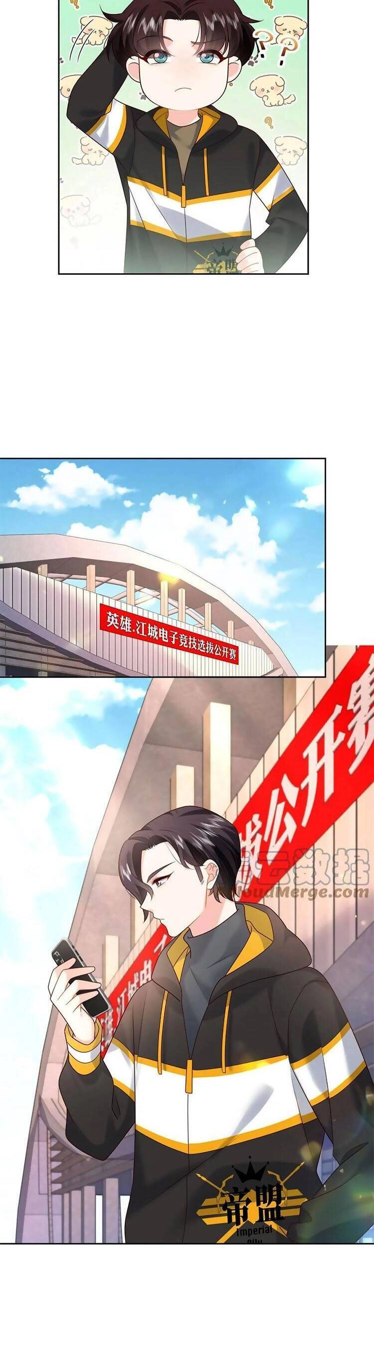 Hotboy Quốc Dân Là Nữ Chapter 356 - 14