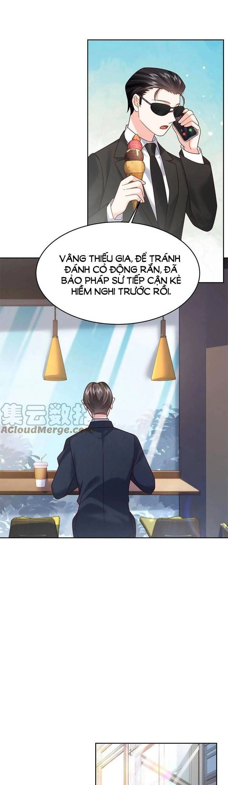 Hotboy Quốc Dân Là Nữ Chapter 356 - 16