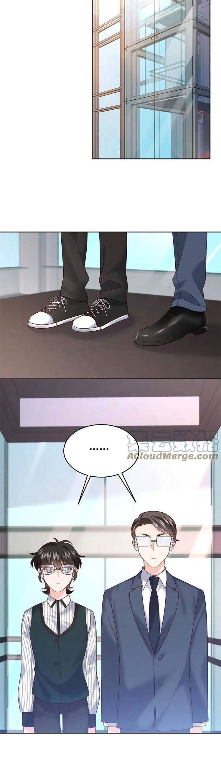 Hotboy Quốc Dân Là Nữ Chapter 356 - 17