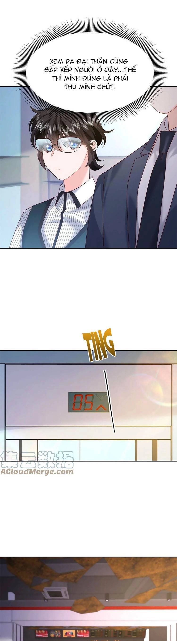 Hotboy Quốc Dân Là Nữ Chapter 356 - 18