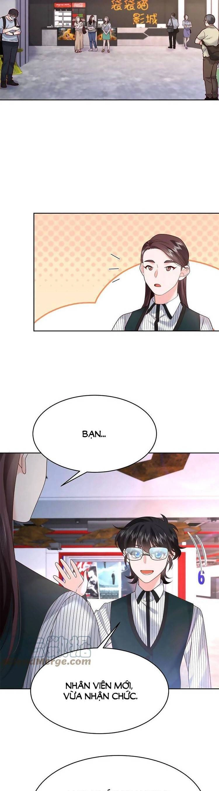 Hotboy Quốc Dân Là Nữ Chapter 356 - 19