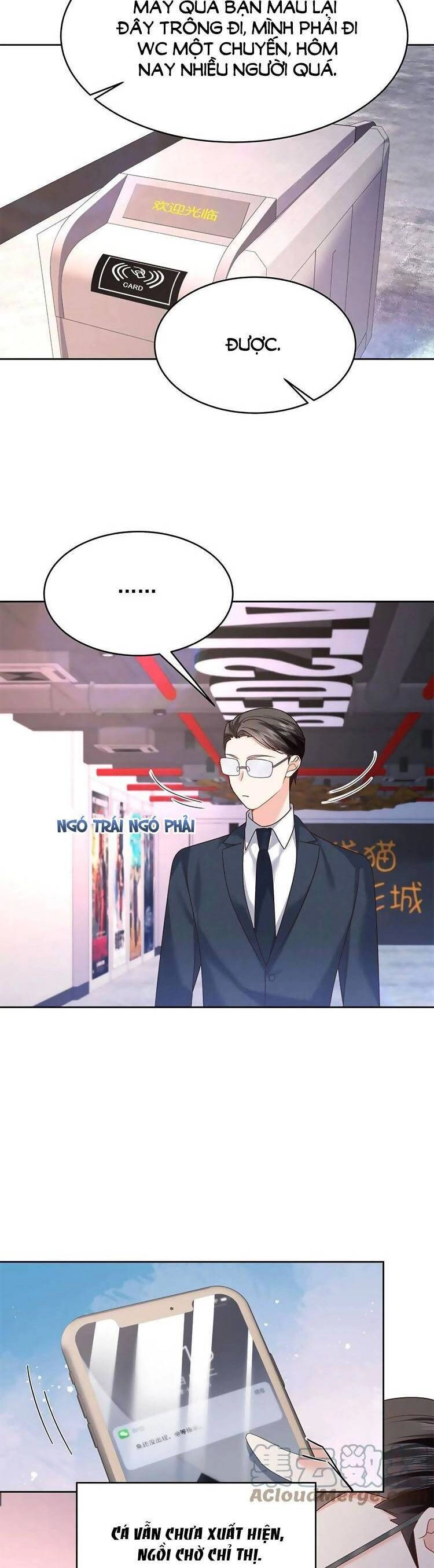 Hotboy Quốc Dân Là Nữ Chapter 356 - 20